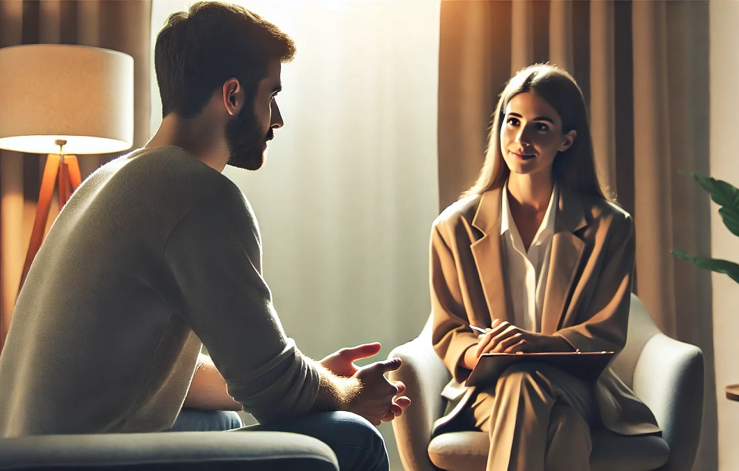 Лечение лечение паранойи в магадане -  цены на лечение  в частной психиатрической клинике Профмед Магадане