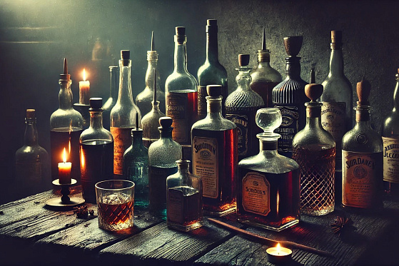 Лечение алкоголизма что такое, симптомы, как лечить в Магадане