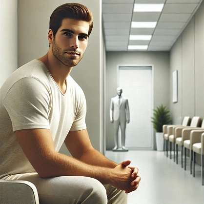 Лечение ипохондрический невроз -  цены на лечение  в частной психиатрической клинике Профмед в Магадане