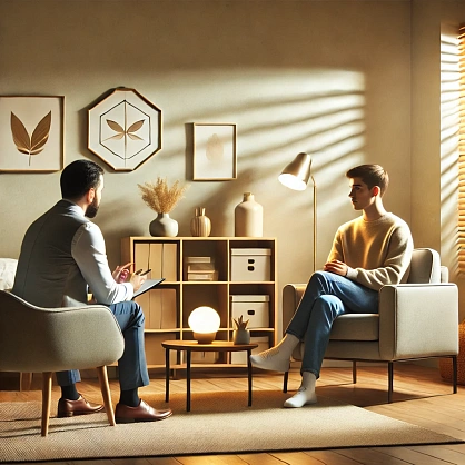 Лечение лечение мании преследования в магадане -  цены на лечение  в частной психиатрической клинике Профмед Магадане