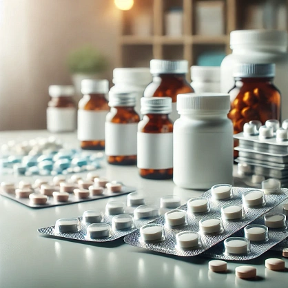 Лечение психиатрических заболеваний в клинике "Профмед" Магадан