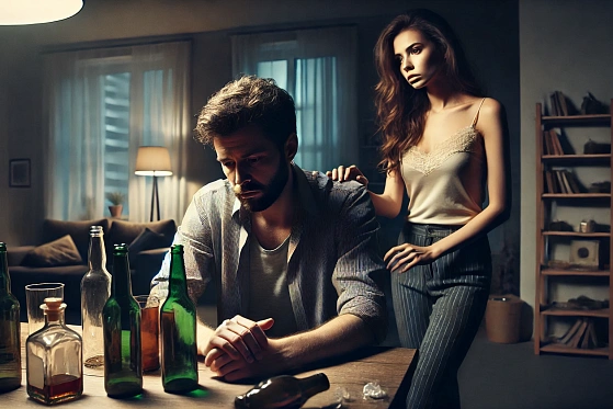 Лечение алкоголизма что такое, симптомы, как лечить в Магадане