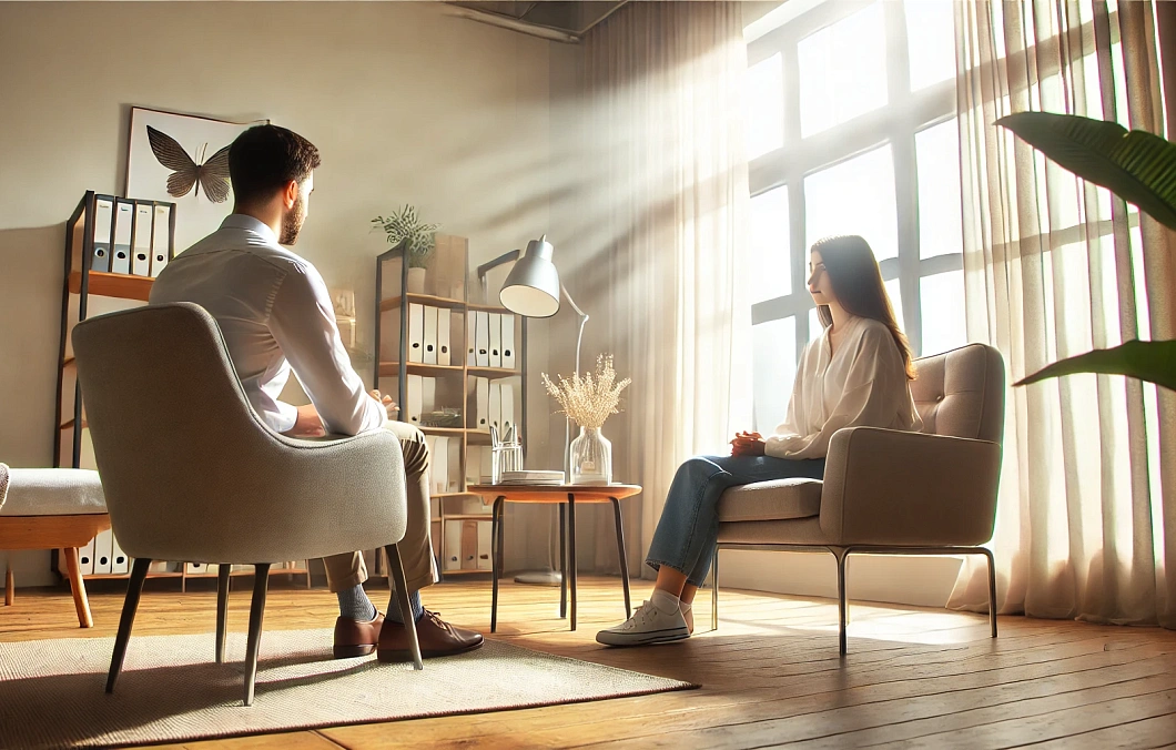 Лечение лечение биполярного расстройства в магадане -  цены на лечение  в частной психиатрической клинике Профмед Магадане