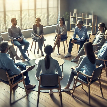 Лечение панические атаки -  цены на лечение  в частной психиатрической клинике Профмед в Магадане