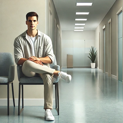 Лечение бредовые расстройства -  цены на лечение  в частной психиатрической клинике Профмед в Магадане