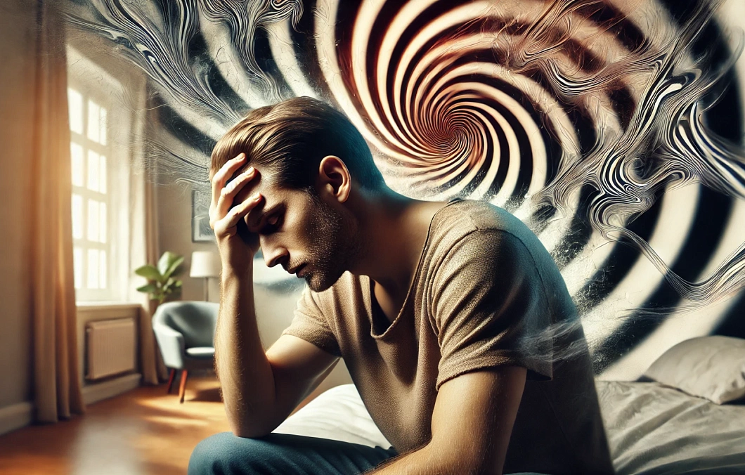 Лечение лечение с двойным диагнозом -  цены на лечение  в частной психиатрической клинике Профмед Магадане