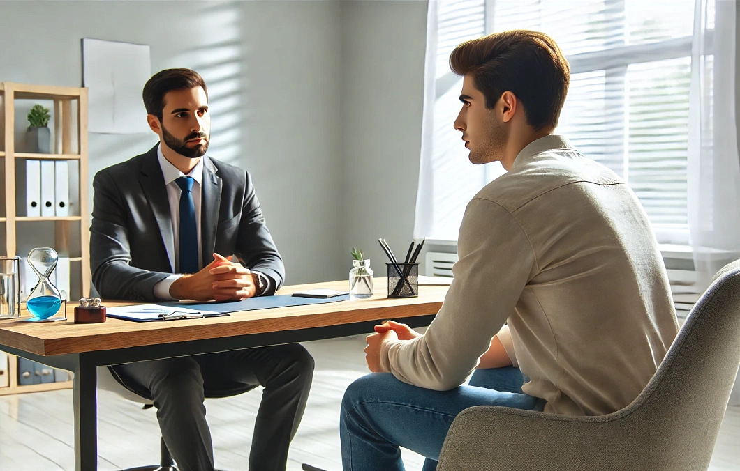 Лечение маниакально-депрессивный психоз -  цены на лечение  в частной психиатрической клинике Профмед в Магадане