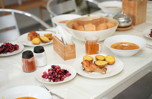 Наркологическая клиника "Профмед" Эркена Иманбаева в Магадане