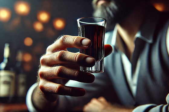 Лечение алкоголизма что такое, симптомы, как лечить в Магадане