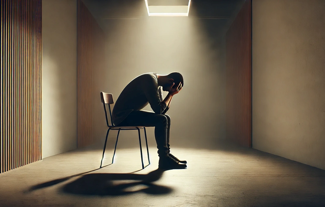 Лечение невроз различной этиологии -  цены на лечение  в частной психиатрической клинике Профмед в Магадане