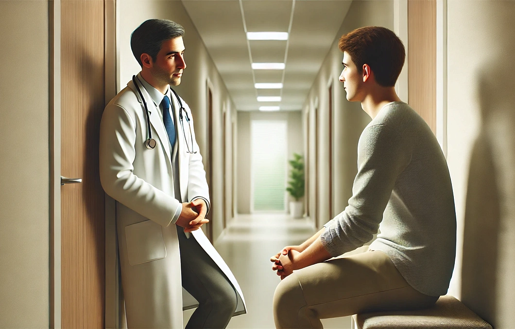 Лечение «голоса в голове» - лечение в центре «профмед» в магадане -  цены на лечение  в частной психиатрической клинике Профмед Магадане