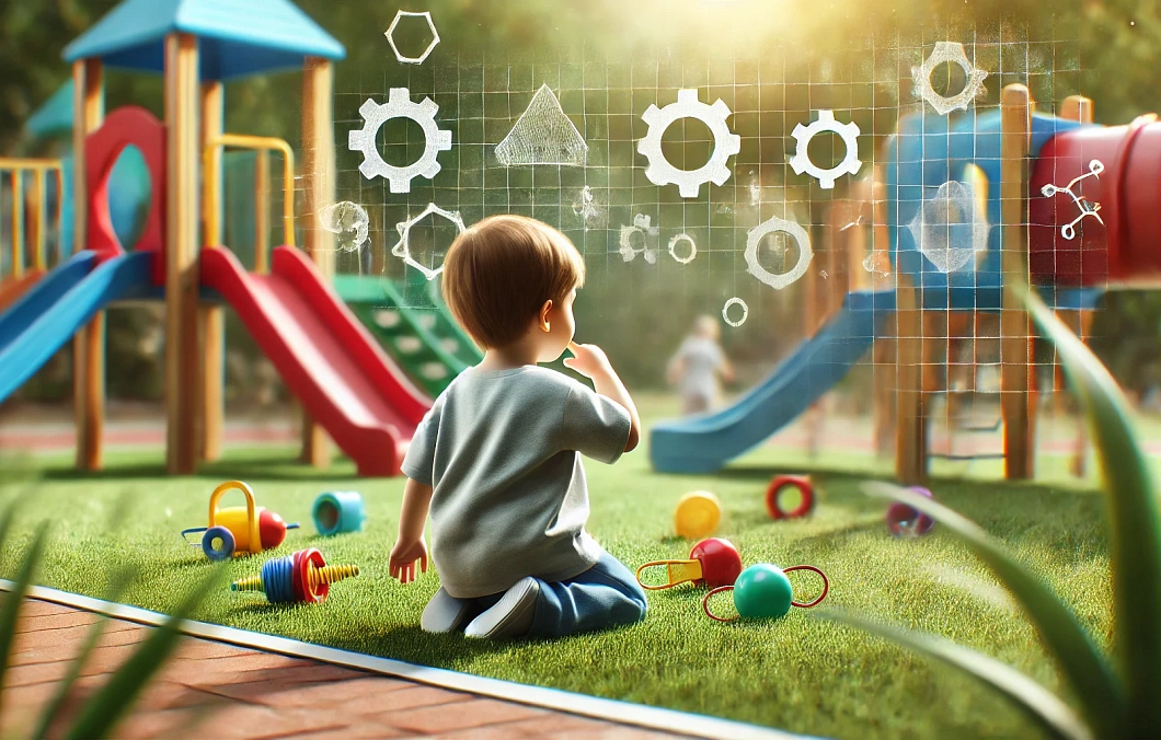 Лечение аутизм у детей -  цены на лечение  в частной психиатрической клинике Профмед Магадане