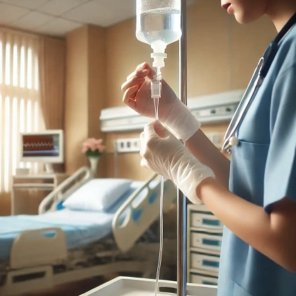 Вывод из запоя в клинике и на дому - анонимная и круглосуточная помощь Магадане