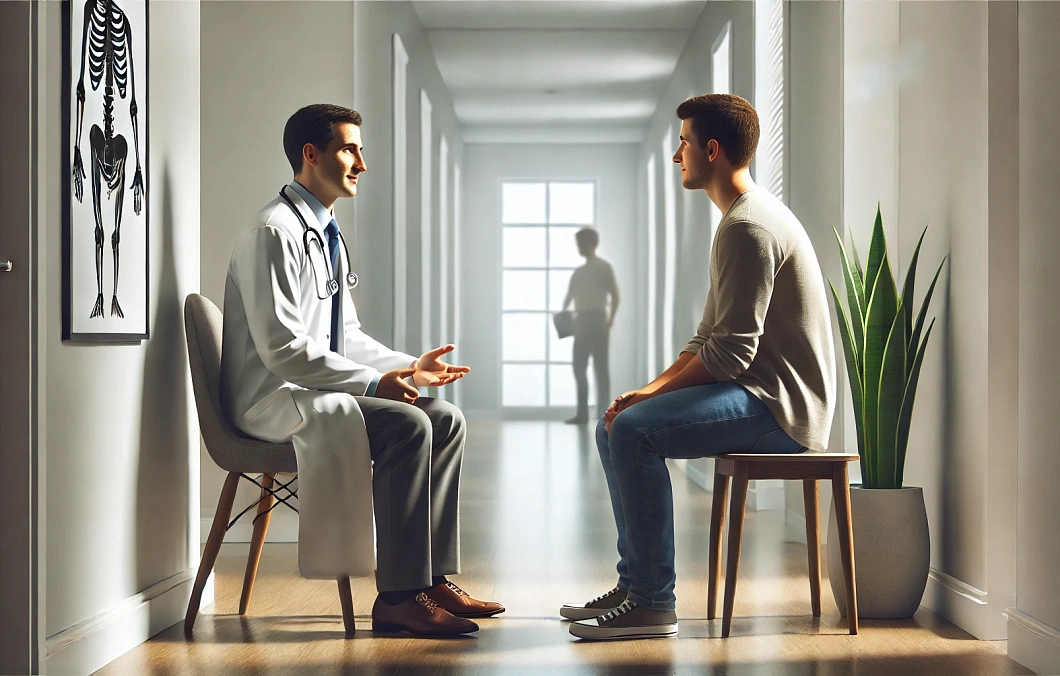 Лечение навязчивые состояния -  цены на лечение  в частной психиатрической клинике Профмед Магадане