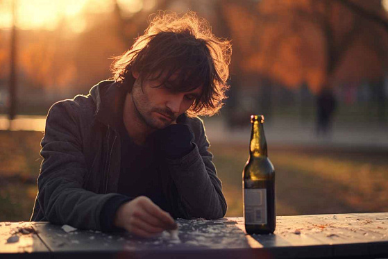 Лечение алкоголизма что такое, симптомы, как лечить в Магадане