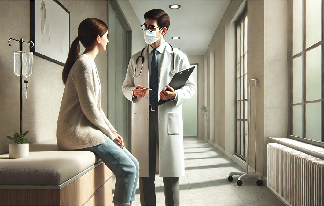 Лечение анорексия -  цены на лечение  в частной психиатрической клинике Профмед Магадане