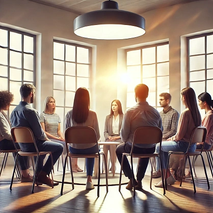 Лечение лечение мании преследования в магадане -  цены на лечение  в частной психиатрической клинике Профмед Магадане