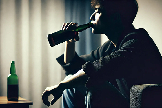 Лечение алкоголизма что такое, симптомы, как лечить в Магадане