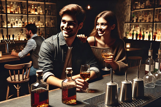 Лечение алкоголизма что такое, симптомы, как лечить в Магадане