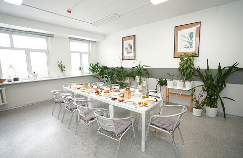 Наркологическая клиника "Профмед" Эркена Иманбаева в Магадане