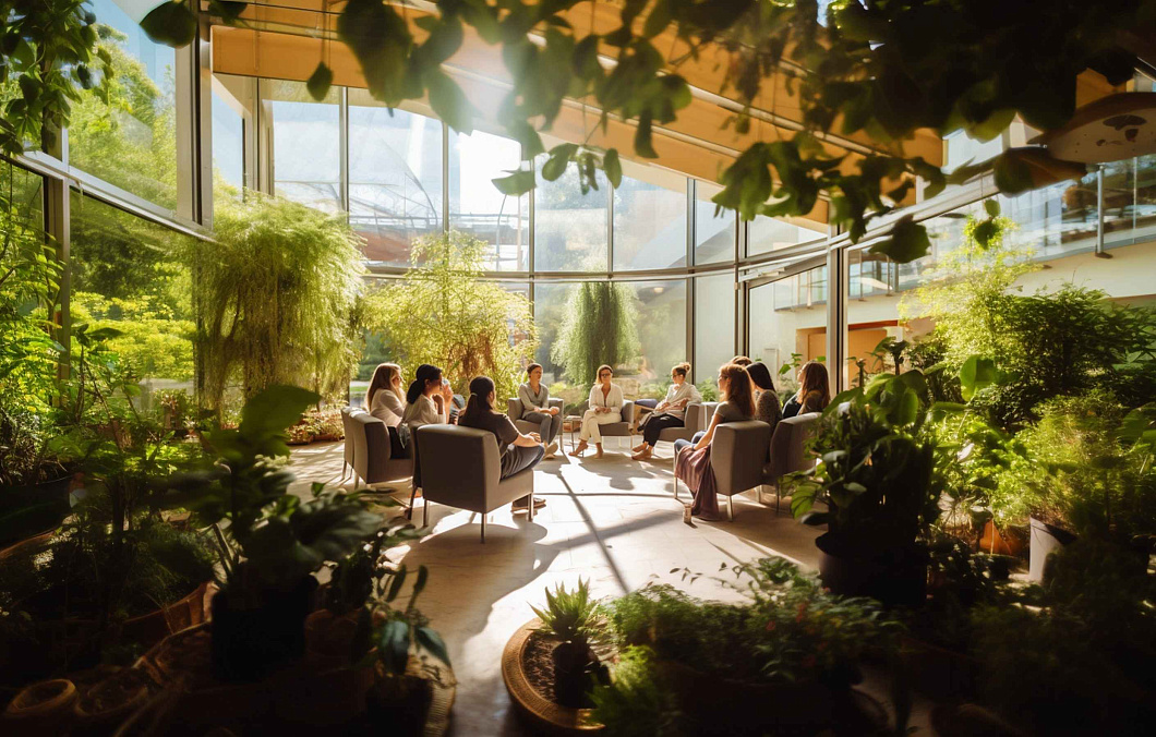 Амбулаторное лечение наркомании - особенности реабилитации  в Магадане