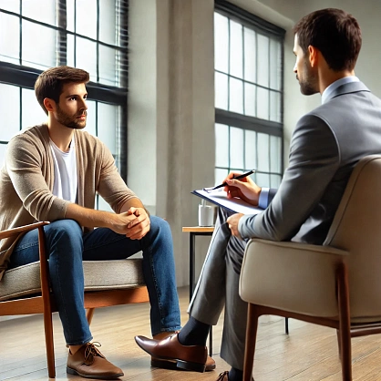 Лечение ипохондрический невроз -  цены на лечение  в частной психиатрической клинике Профмед в Магадане