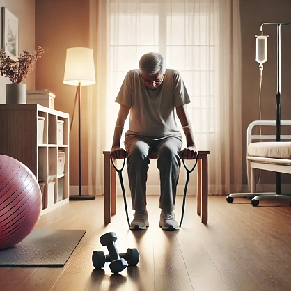 Лечение деменция -  цены на лечение  в частной психиатрической клинике Профмед Магадане