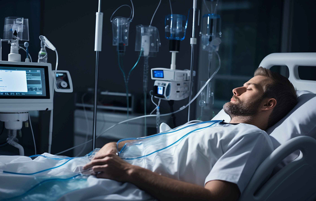 Эффективная детоксикация после наркотиков в Магадане с гарантией результата, анонимно