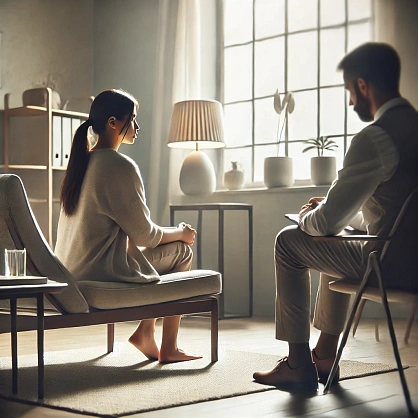 Лечение психопатия -  цены на лечение  в частной психиатрической клинике Профмед Магадане