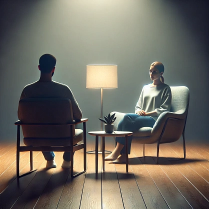 Лечение депрессивный психоз -  цены на лечение  в частной психиатрической клинике Профмед Магадане