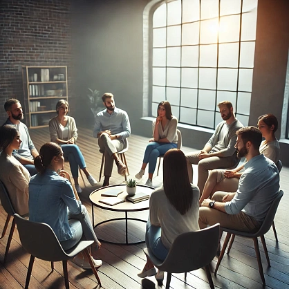 Лечение невроз различной этиологии -  цены на лечение  в частной психиатрической клинике Профмед в Магадане