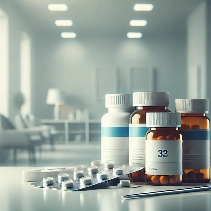 Лечение бредовые расстройства -  цены на лечение  в частной психиатрической клинике Профмед в Магадане