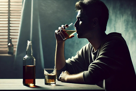 Лечение алкоголизма что такое, симптомы, как лечить в Магадане
