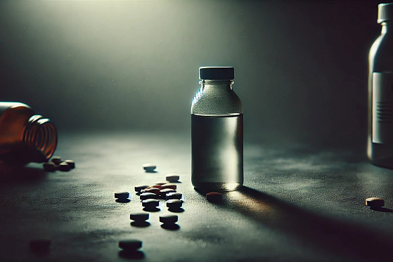 Лечение алкоголизма что такое, симптомы, как лечить в Магадане