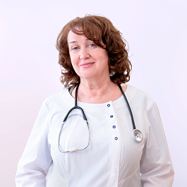 Наши специалисты