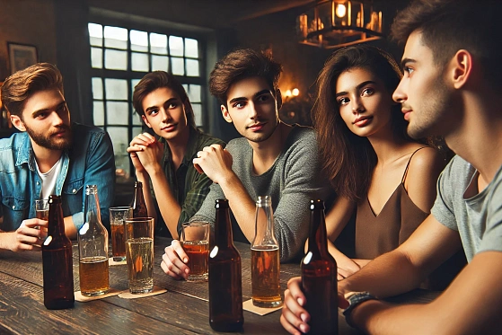 Лечение алкоголизма что такое, симптомы, как лечить в Магадане