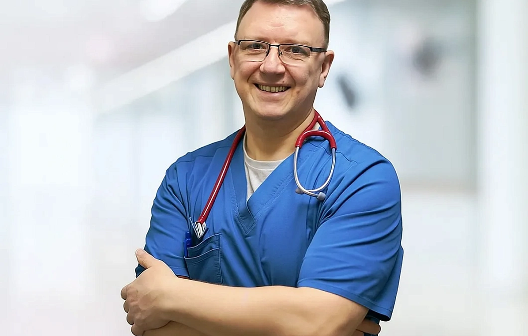 Наркологическая клиника "Профмед" Эркена Иманбаева в Магадане