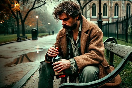 Лечение алкоголизма что такое, симптомы, как лечить в Магадане