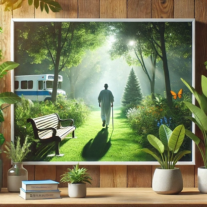 Лечение лечение паранойи в магадане -  цены на лечение  в частной психиатрической клинике Профмед Магадане