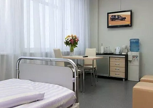 Наркологическая клиника "Профмед" Эркена Иманбаева в Магадане