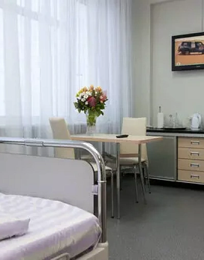 Наркологическая клиника "Профмед" Эркена Иманбаева в Магадане