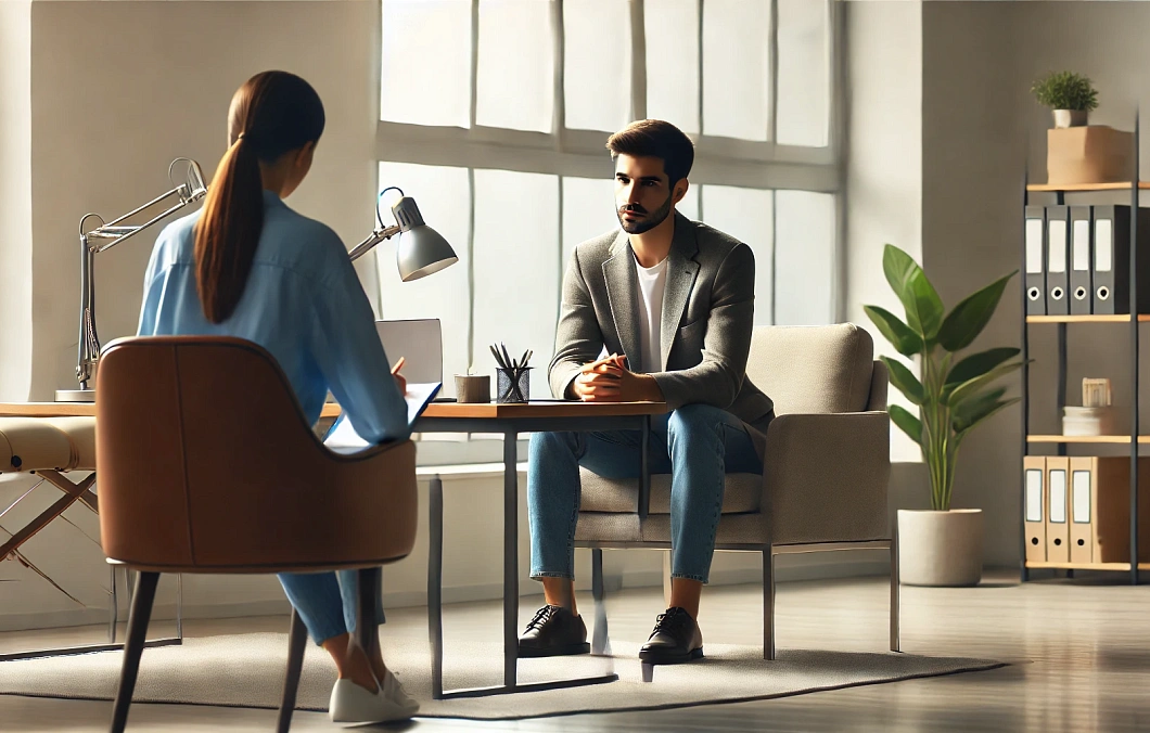 Лечение обсессивно-компульсивное расстройство -  цены на лечение  в частной психиатрической клинике Профмед в Магадане