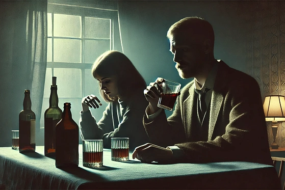 Лечение алкоголизма что такое, симптомы, как лечить в Магадане