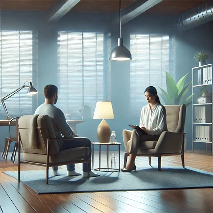 Лечение кататонический ступор -  цены на лечение  в частной психиатрической клинике Профмед Магадане