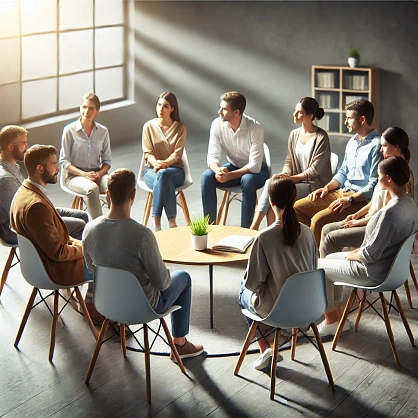 Лечение маниакально-депрессивный психоз -  цены на лечение  в частной психиатрической клинике Профмед в Магадане