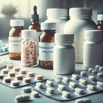 Лечение кататонический ступор -  цены на лечение  в частной психиатрической клинике Профмед Магадане