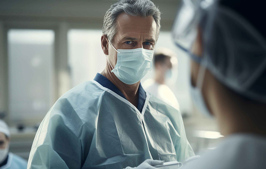 Наркологическая клиника Профмед Эркена Иманбаева в Магадане