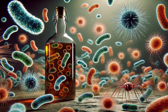 Лечение алкоголизма что такое, симптомы, как лечить в Магадане