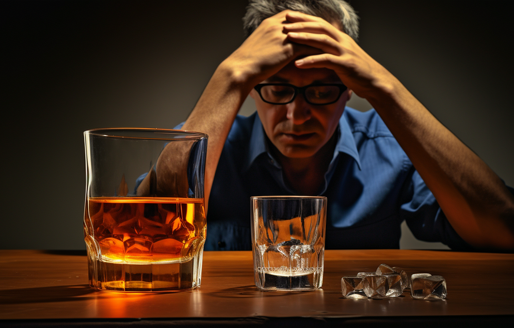 Лечение алкоголизма наркологической клиникой в Магадане. Вывод из запоя в стационаре