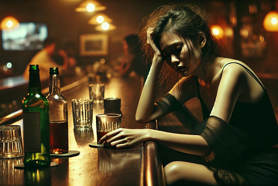 Лечение алкоголизма что такое, симптомы, как лечить в Магадане